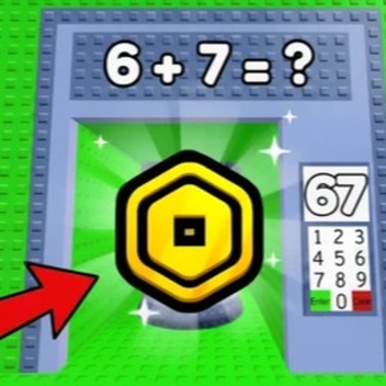 🔥ROBUX ESCAPE OBBY🔥