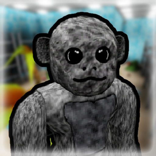 Scary Baboon Ultimate