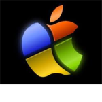 Apple And Windows Fan Group!