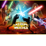 Star Wars Gaming Productions