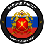 [RBA] Ground Forces Division