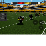 AFFL (American football fusion league)