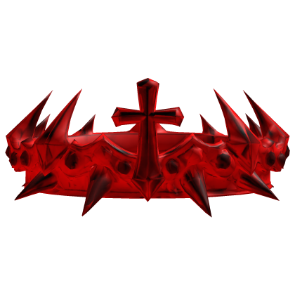 Cross of Eternal Supreme Thorn Crown thumbnail