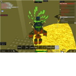 Hide & Seek Legend's