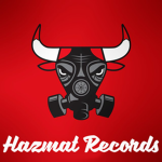 Hazmat Records