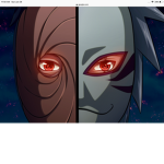 Kakashi Cool