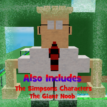 Destroy the Dilbert Characters [New!]