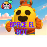 SPACE EL BOT group