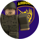 13th Airborne Division, 1940s