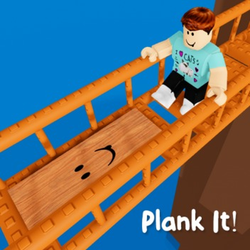 Plank It