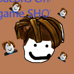 Bacons Only Gameshow!