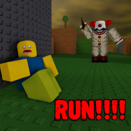 SURVIVE KILLER CLOWNS FROM 2016 (WIP)