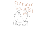 starblox t-shirts