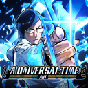 [🏹URYU] A Universal Time