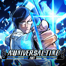 [🏹URYU] A Universal Time icon