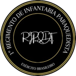 RIPQDT - Regimento de Infantaria Paraquedista