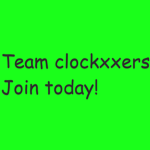 team clock combat warriors