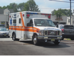 Dumont Volunteer Ambulance Corps (DVAC)