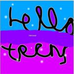 Hello teens