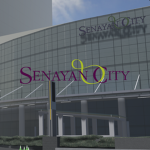 Slot Senayan