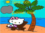 Girls rock!!-Group and clan.