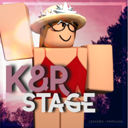 K&R's Dance and Leisure's Stage