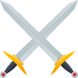 [GOLD UPDATE!] a generic sword fighting game