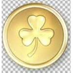 Golden Shamrock