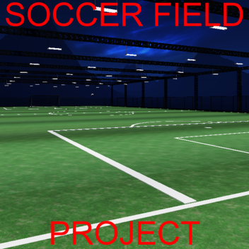 Soccer Game Things