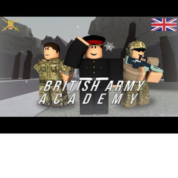 Army Academy Training Place UK