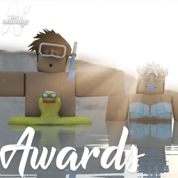 [🌈SUMMER AWARDS👑] Fleuzen Event Center