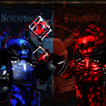 House of Nevermoor