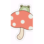 Damushrooms