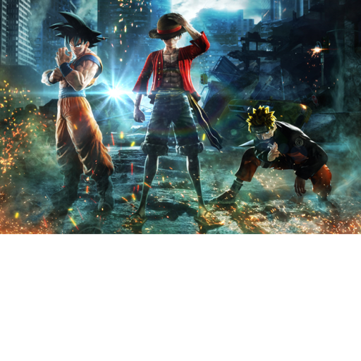 Jump Force