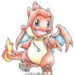 CHARMANDERMASTER