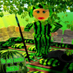 The Juicy Garden