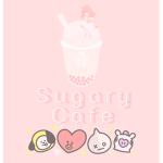 Sugar's Cafe!