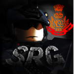 SRG | Special Ranger Group