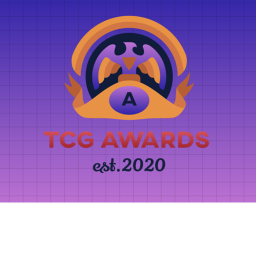 TCG Race track