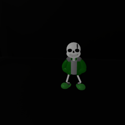 Toxin Sans Fight [NEW PHASE]