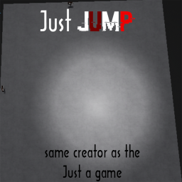 Just a jumping game
