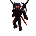 robot amry