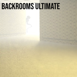 BACKROOMS ULTIMATE [NEXTBOTS]