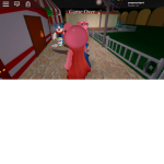 The flamingo supporter club