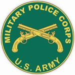 Military police. .corps.
