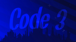 CODE 3 RP | سيرفر كود ثري