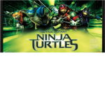 tenage ninja turtles