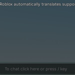 Unlocked Chat [Admin🎉]