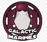 Galactic Marines (GAR)