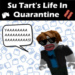 Su Tart's Quarantine
